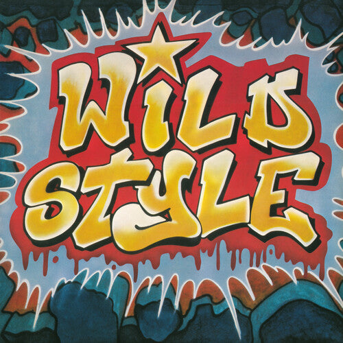 Various Artists Wild Style (Various Artists) - CD Album