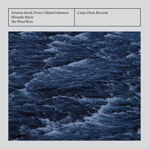 Various Artists Wind Rose - CD Album