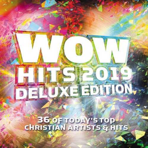Various Artists WOW Hits 2019 (Various Artists)