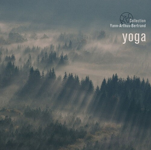 Various Artists Yoga: Coll Yann Arthus-Bertrand / Various - Record Album - Vinyl LP
