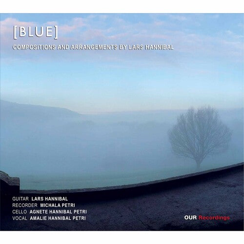 Various Blue - CD Album