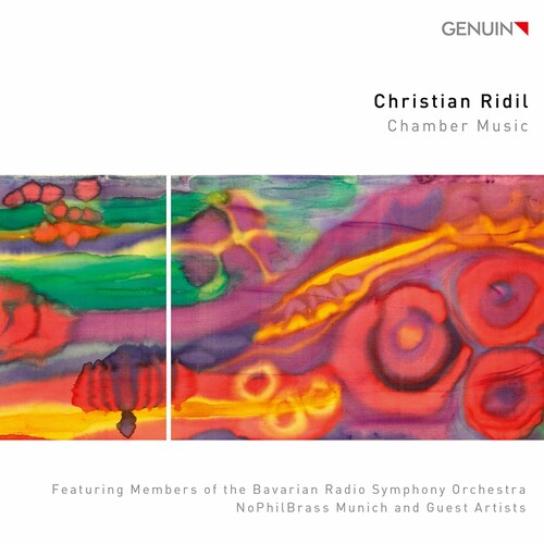 Various Chamber Music - CD Album