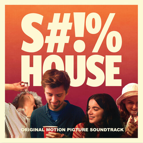 Various Shithouse (Original Soundtrack) - CD Album