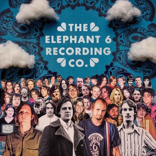 Various The Elephant 6 Recording Co (Original Soundtrack) - CD Album
