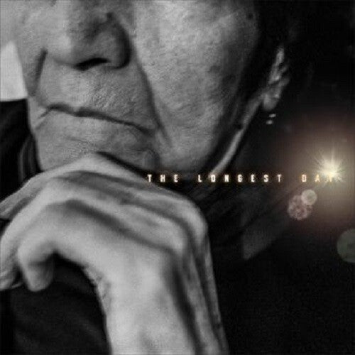 Various The Longest Day: A Benefit Album for the Alzheimer's Association - Record Album - Vinyl LP