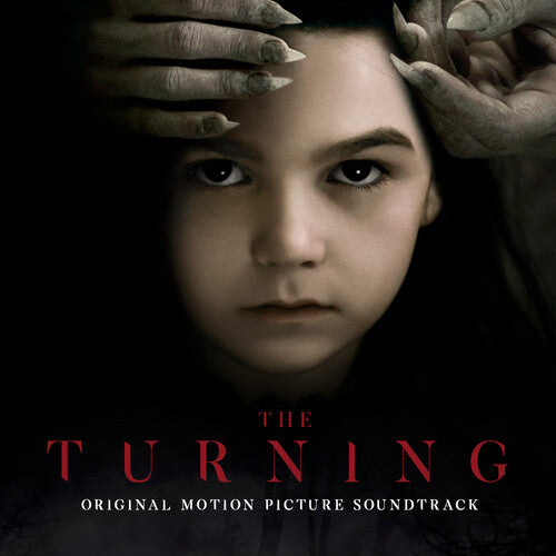 Various The Turning (Original Motion Picture Soundtrack) - Double Record Album - Vinyl LP