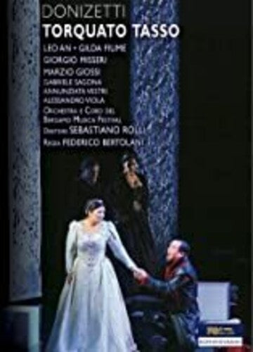 Various Torquato Tasso - DVD