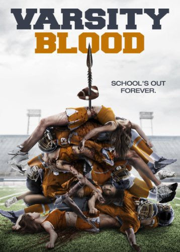 Varsity Blood Varsity Blood - DVD