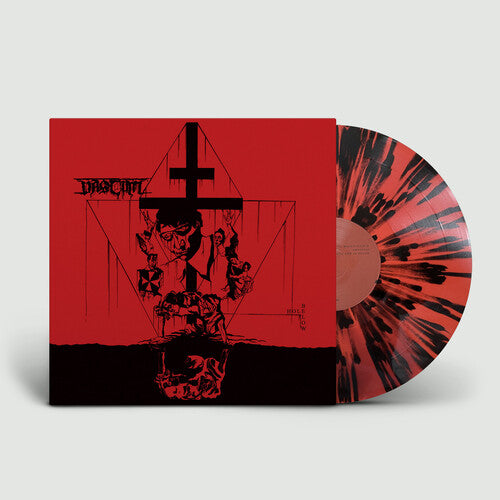 Vastum HOLE BELOW - Record Album - Vinyl LP