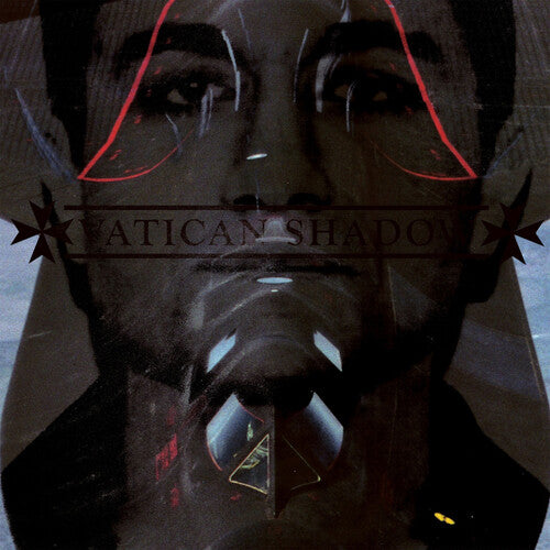 VATICAN SHADOW 20th Hijacker - Record Album - Vinyl LP