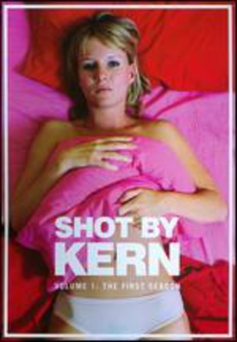 VBS Presents: Shot by Kern - DVD