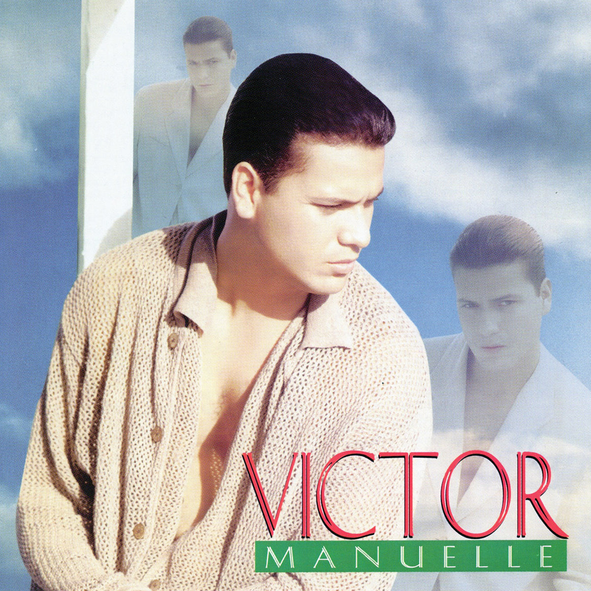 VÍctor Manuelle Victor Manuelle