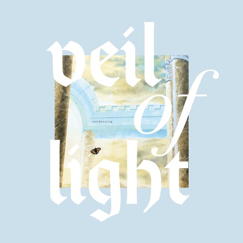 Veil of Light Sundancing - Record Album - Vinyl LP