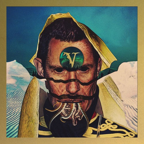 Veil Of Maya False Idol - Record Album - Vinyl LP