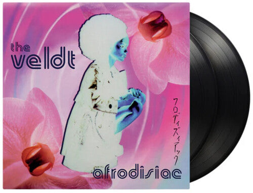 Veldt Afrodisiac (180G) [Black Vinyl] [Import] [2LP]