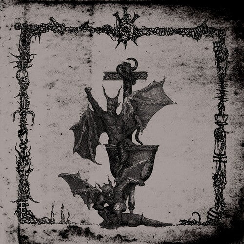 Vel'Har Letania I - Record Album - Vinyl LP