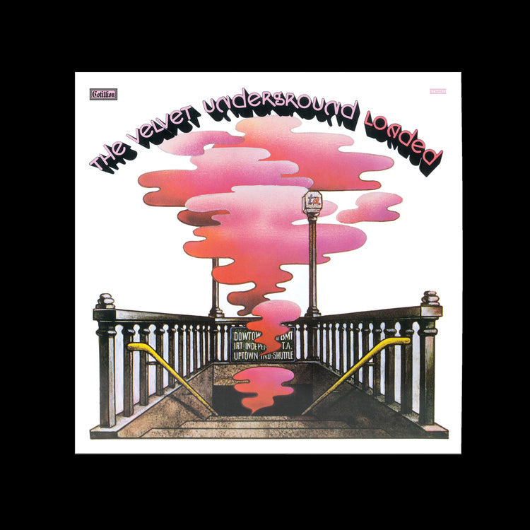 VELVET UNDERGROUND Loaded (Rocktober '26, Brick & Mortar Exclusive) [Black Vinyl]