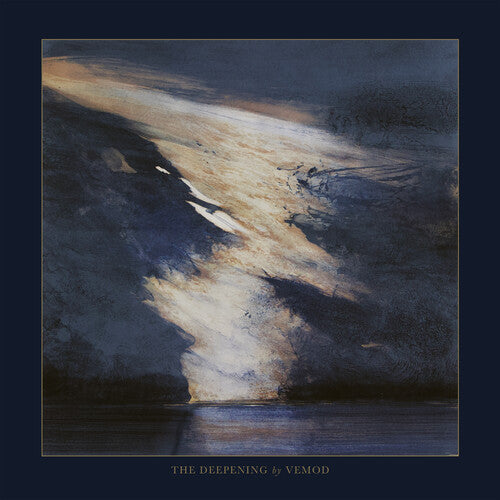 Vemod The Deepening - CD Album