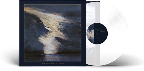 Vemod The Deepening - Record Album - Vinyl LP