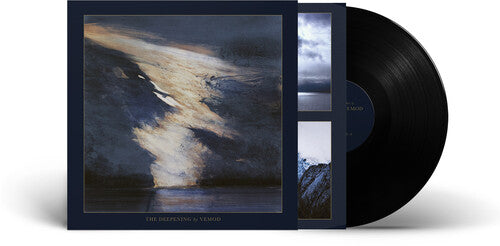 Vemod The Deepening - Record Album - Vinyl LP