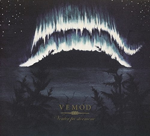 Vemod Vemod - CD Album