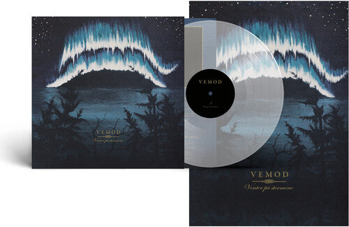 Vemod Venter Pa Stormene - Record Album - Vinyl LP