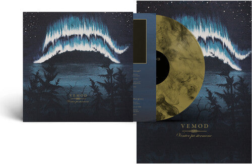 Vemod Venter Pa Stormene - Record Album - Vinyl LP