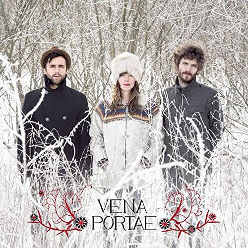 Vena Portae Vena Portae - Record Album - Vinyl LP