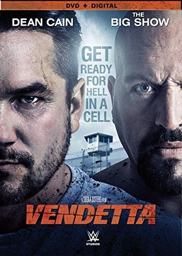 Vendetta - DVD