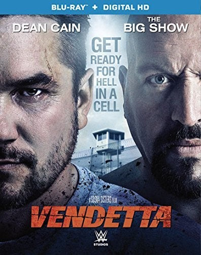Vendetta Vendetta - Blu-Ray
