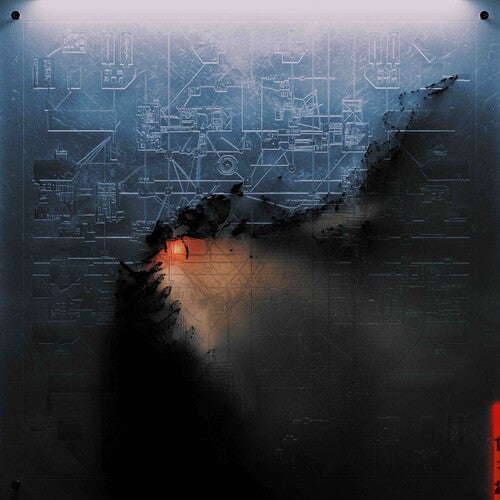 Venera Exinfinite - Record Album - Vinyl LP