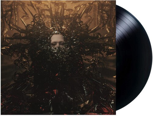 Venera Venera - Record Album - Vinyl LP