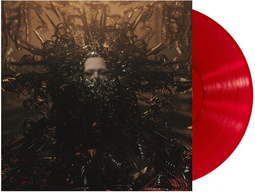 Venera Venera - Record Album - Vinyl LP