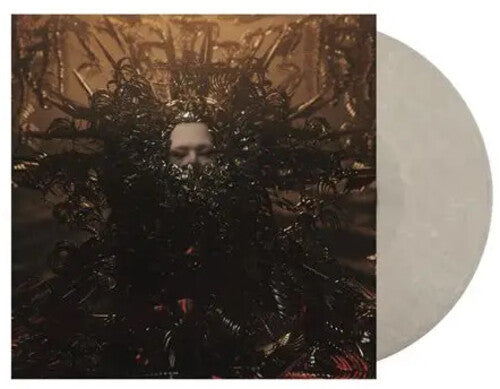 Venera Venera - Snowy White - Record Album - Vinyl LP