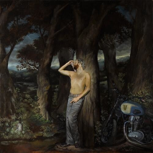 Venerus Speriamo - Record Album - Vinyl LP