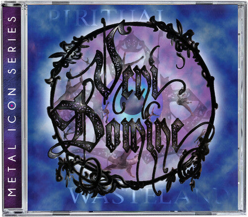 Veni Domine Spiritual Wasteland - CD Album