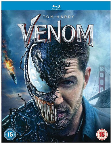 Venom Venom - Blu-Ray