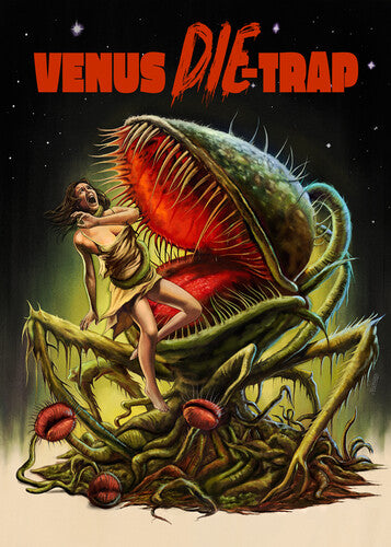 Venus Die-Trap Venus Die-trap - DVD