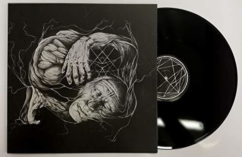 Verberis Vorant Gnosis - Record Album - Vinyl LP