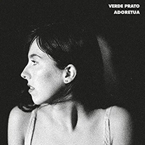 Verde Prato Adoretua - Record Album - Vinyl LP