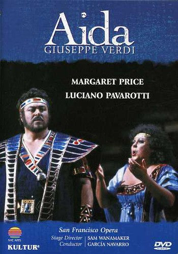 Verdi - DVD