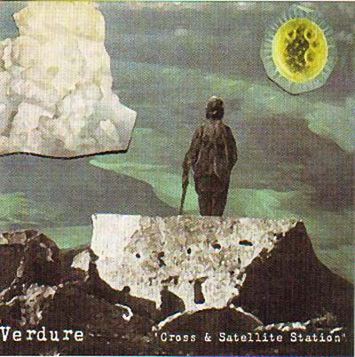 VERDURE Cross & Satellite Station