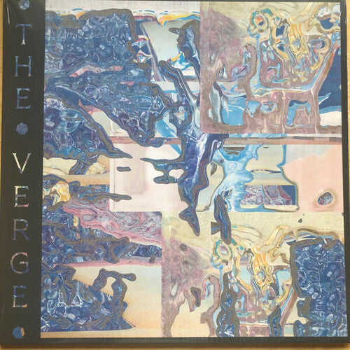 Verge Verge - Record Album - Vinyl LP