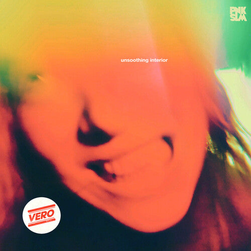 Vero Unsoothing Interior - Record Album - Vinyl LP
