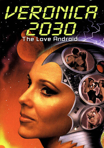 Veronica 2030 - DVD