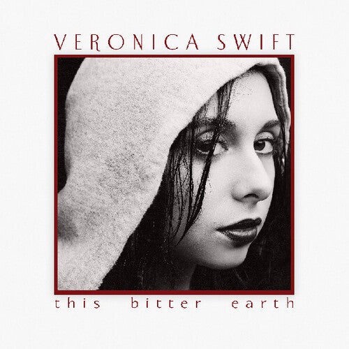 Veronica Swift This Bitter Earth - Double Record Album - Vinyl LP