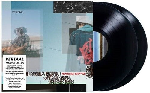 Vertaal Paradigm Shifting - Double Record Album - Vinyl LP