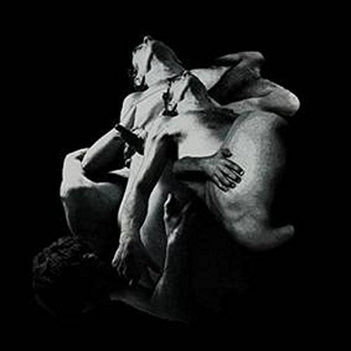 Vessel Punish Honey - Double Record Album - Vinyl LP