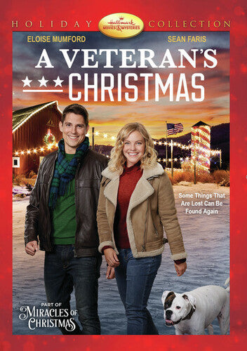 Veteran's Christmas A Veteran's Christmas - DVD