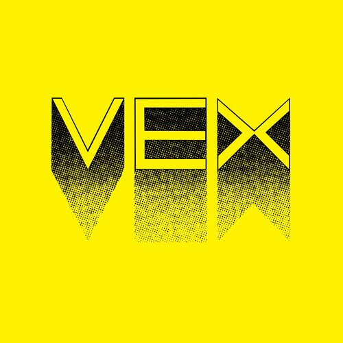 Vex Average Minds Think Alike - Record Album - Vinyl LP
